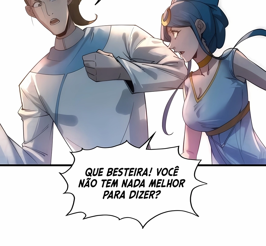 O Antigo Soberano da Eternidade Capítulo 19 Página 77