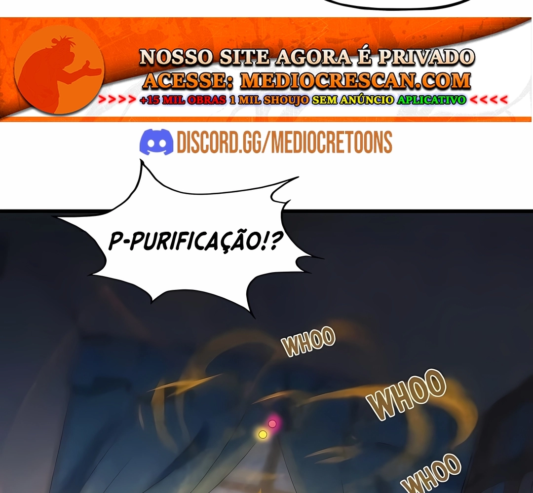 O Antigo Soberano da Eternidade Capítulo 19 Página 8