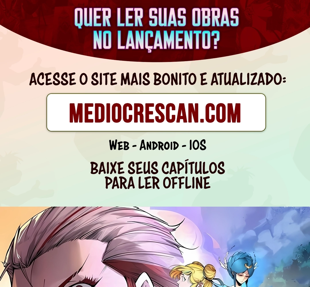 O Antigo Soberano da Eternidade Capítulo 2 Página 1