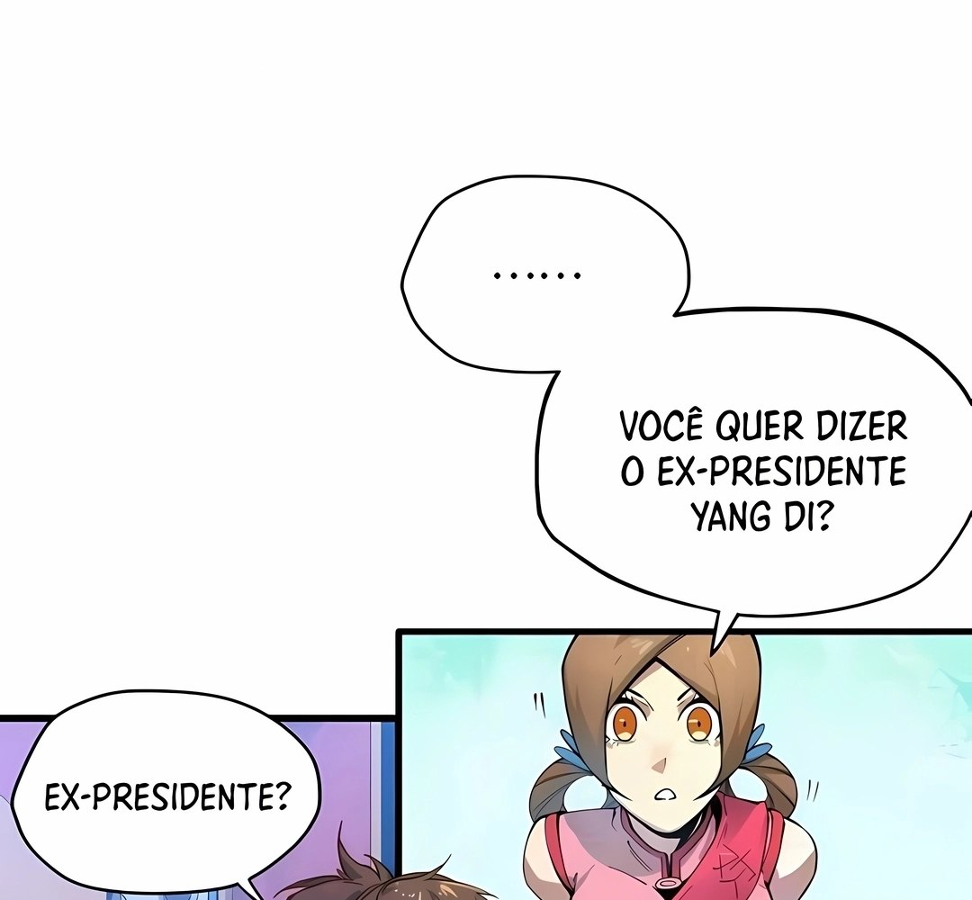O Antigo Soberano da Eternidade Capítulo 2 Página 11