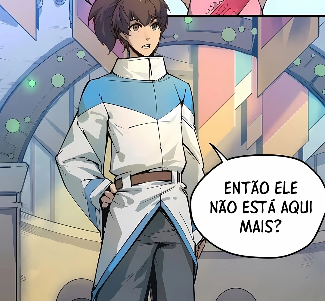 O Antigo Soberano da Eternidade Capítulo 2 Página 12