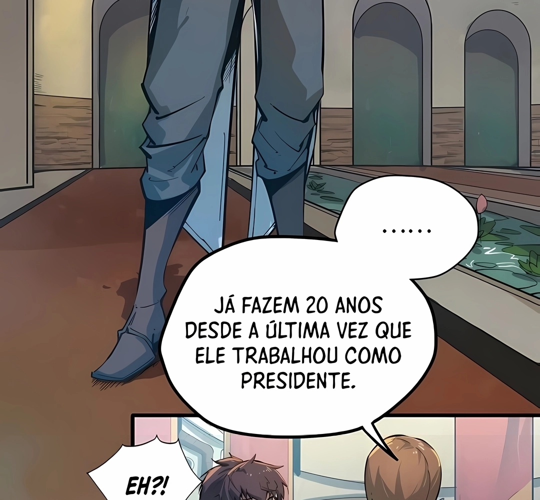 O Antigo Soberano da Eternidade Capítulo 2 Página 13