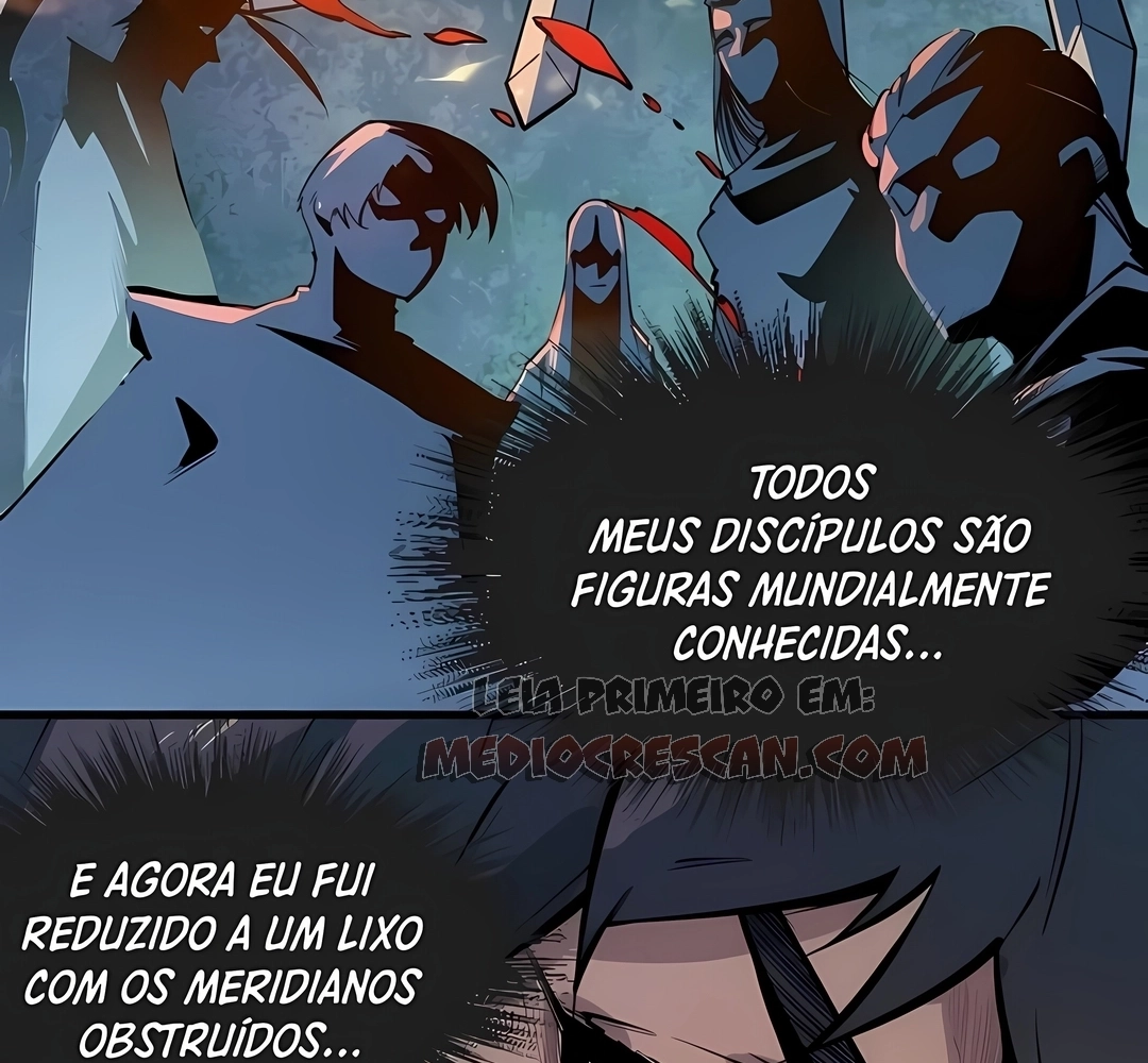 O Antigo Soberano da Eternidade Capítulo 2 Página 18