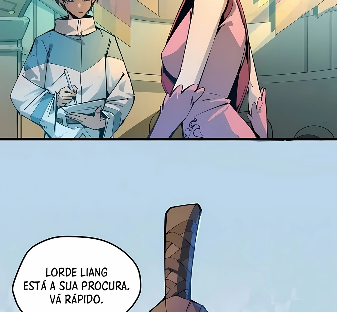 O Antigo Soberano da Eternidade Capítulo 2 Página 22