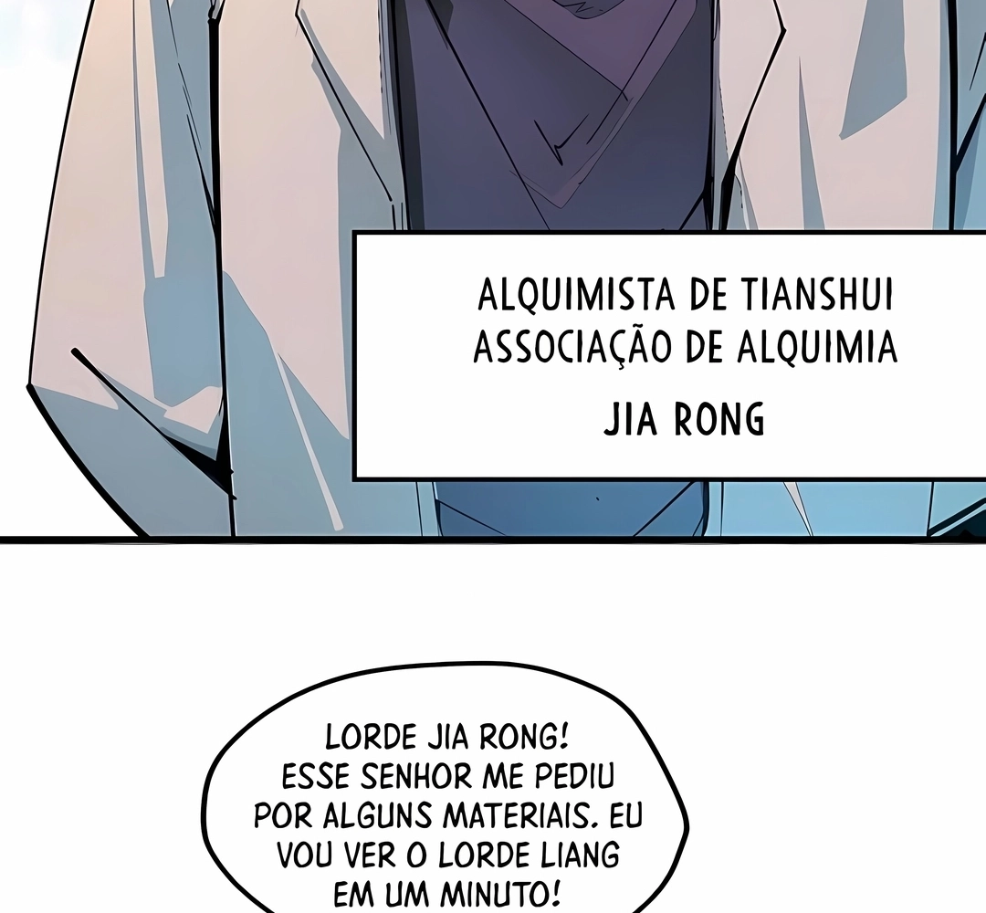 O Antigo Soberano da Eternidade Capítulo 2 Página 24
