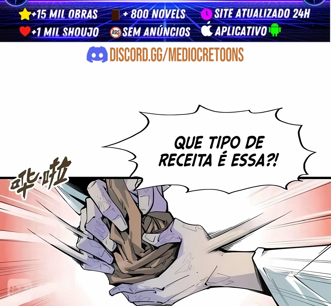 O Antigo Soberano da Eternidade Capítulo 2 Página 28