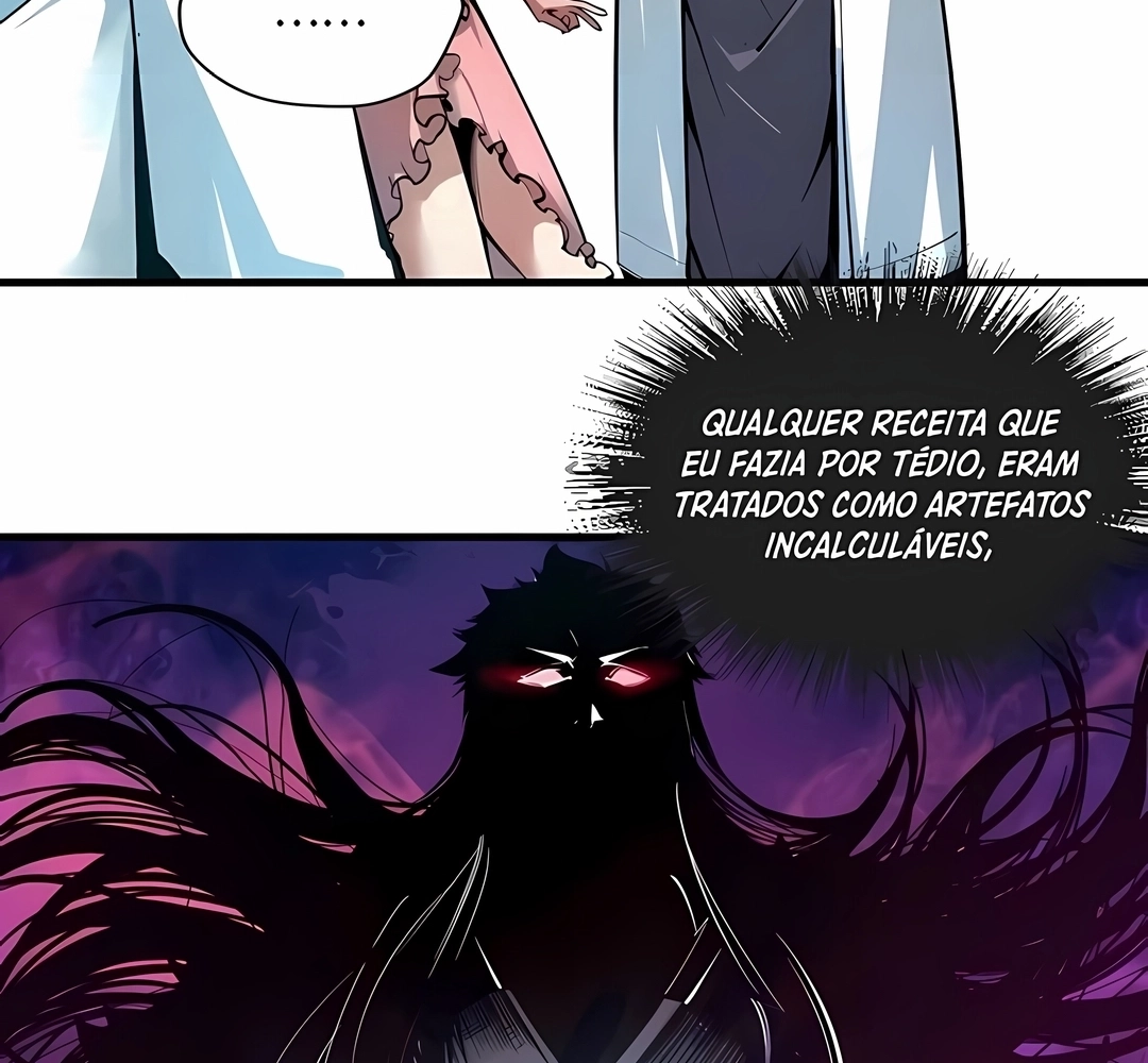 O Antigo Soberano da Eternidade Capítulo 2 Página 30