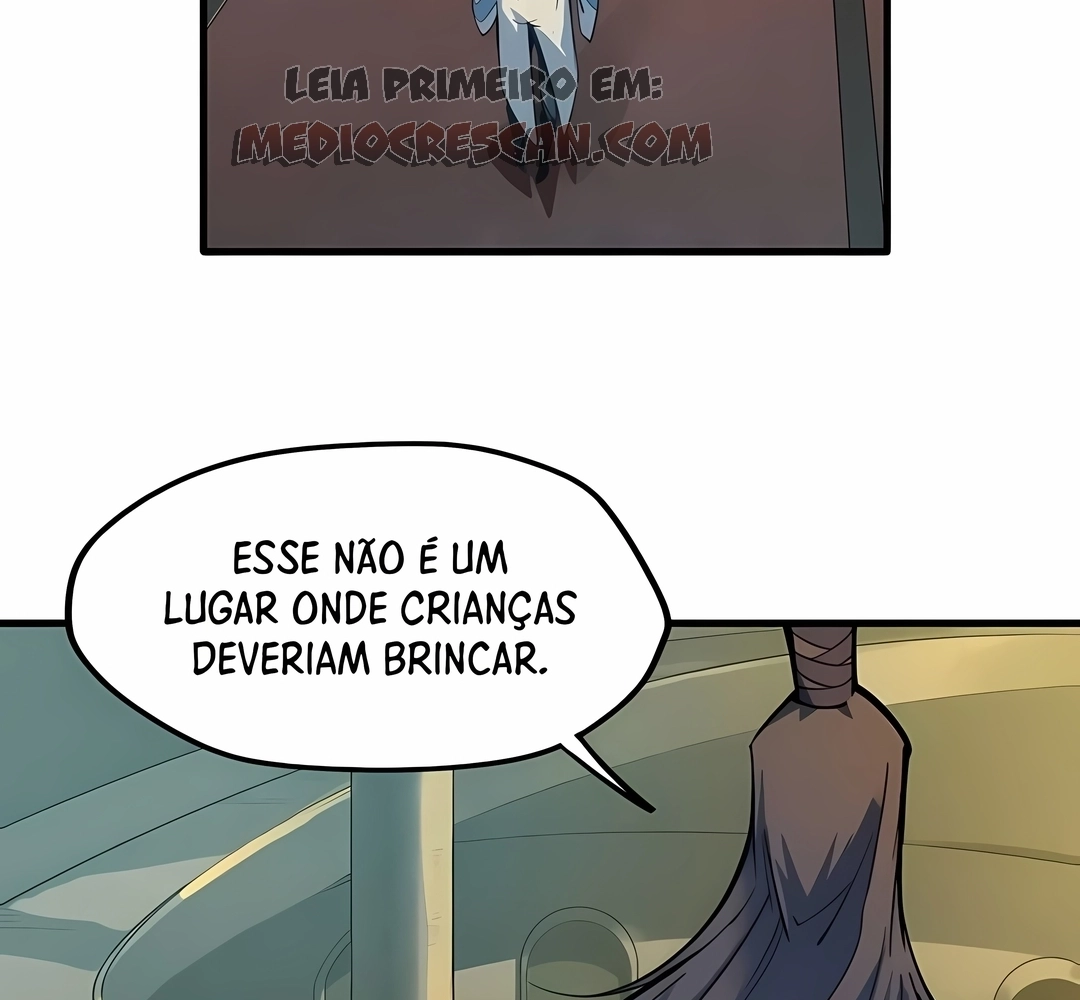 O Antigo Soberano da Eternidade Capítulo 2 Página 33