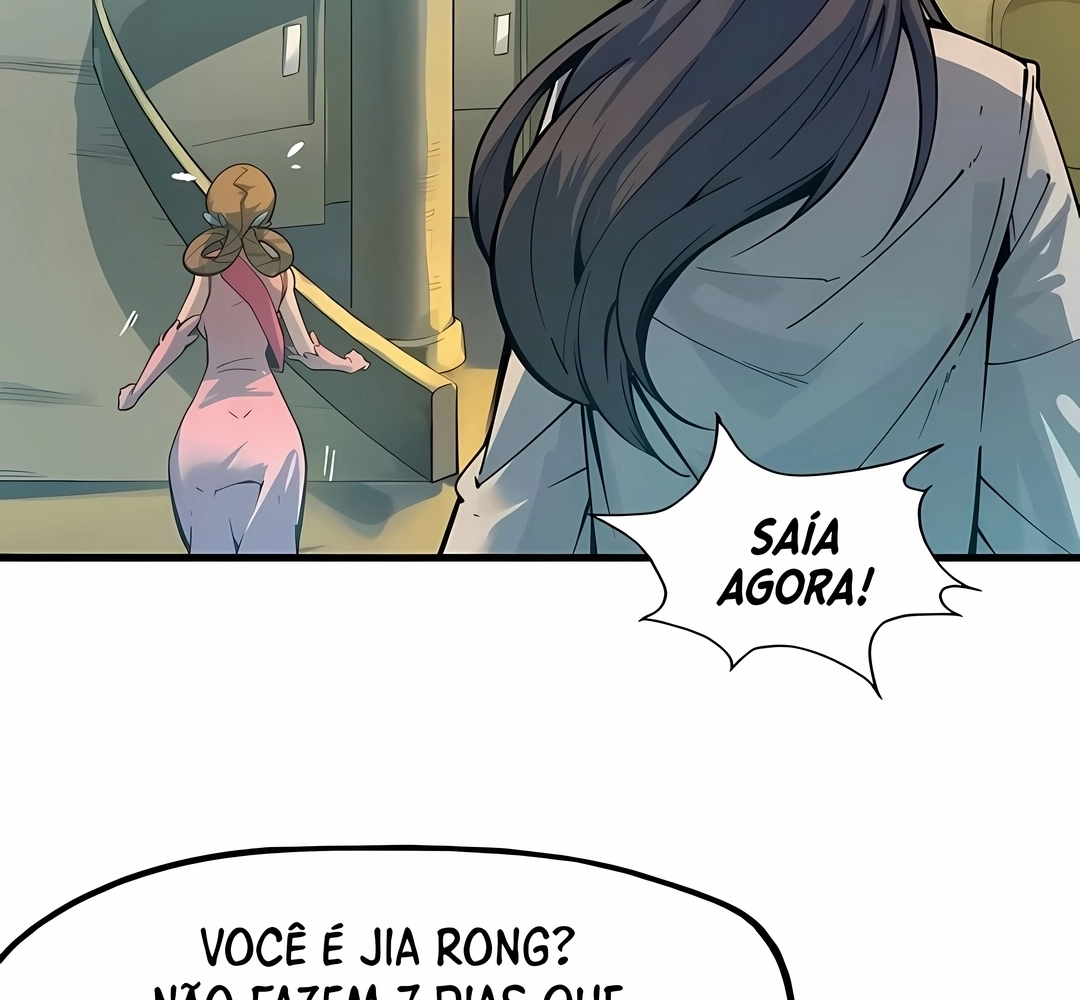 O Antigo Soberano da Eternidade Capítulo 2 Página 34