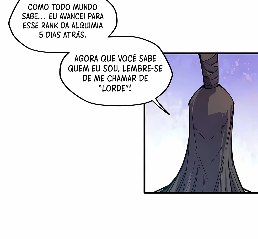 O Antigo Soberano da Eternidade Capítulo 2 Página 36