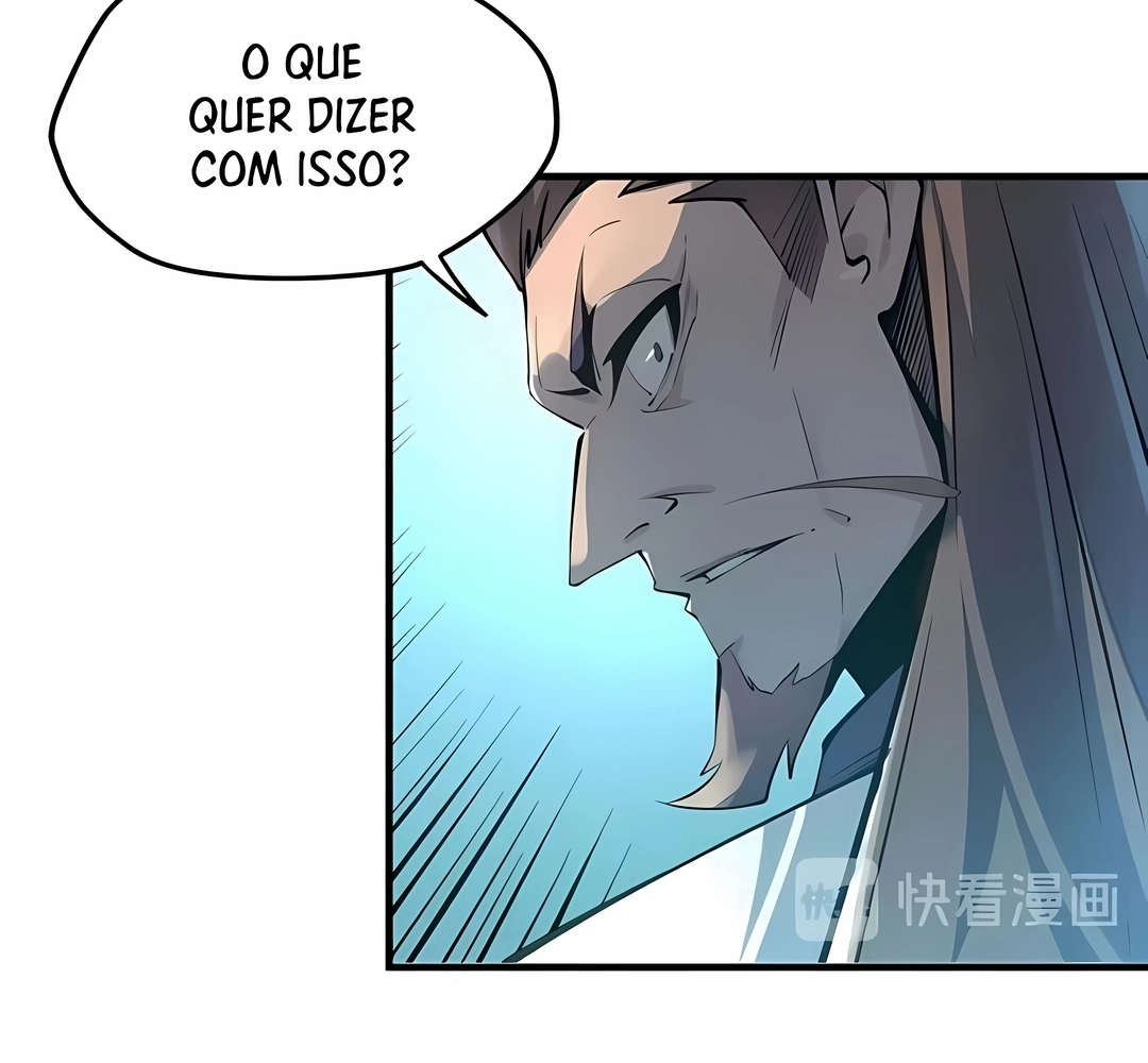 O Antigo Soberano da Eternidade Capítulo 2 Página 39