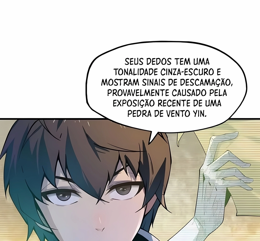 O Antigo Soberano da Eternidade Capítulo 2 Página 40