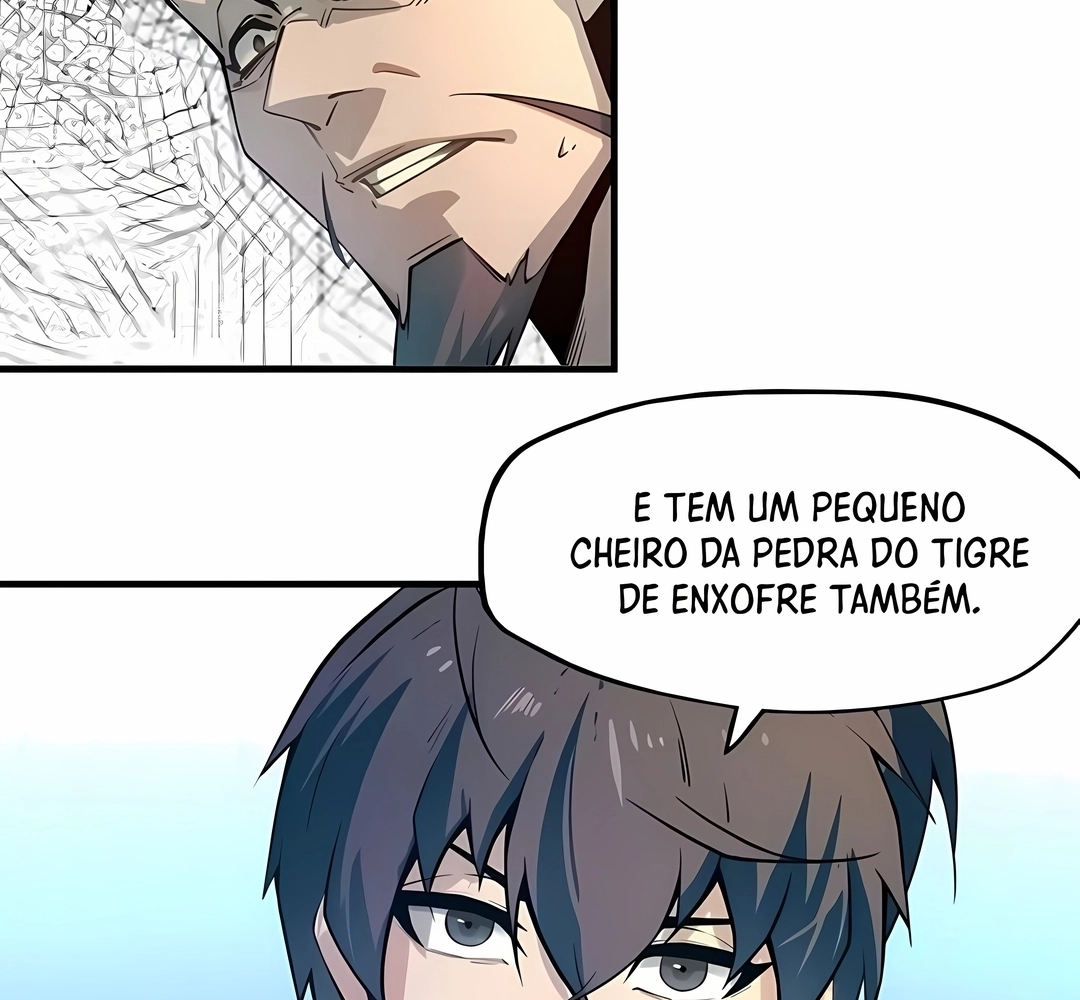 O Antigo Soberano da Eternidade Capítulo 2 Página 42