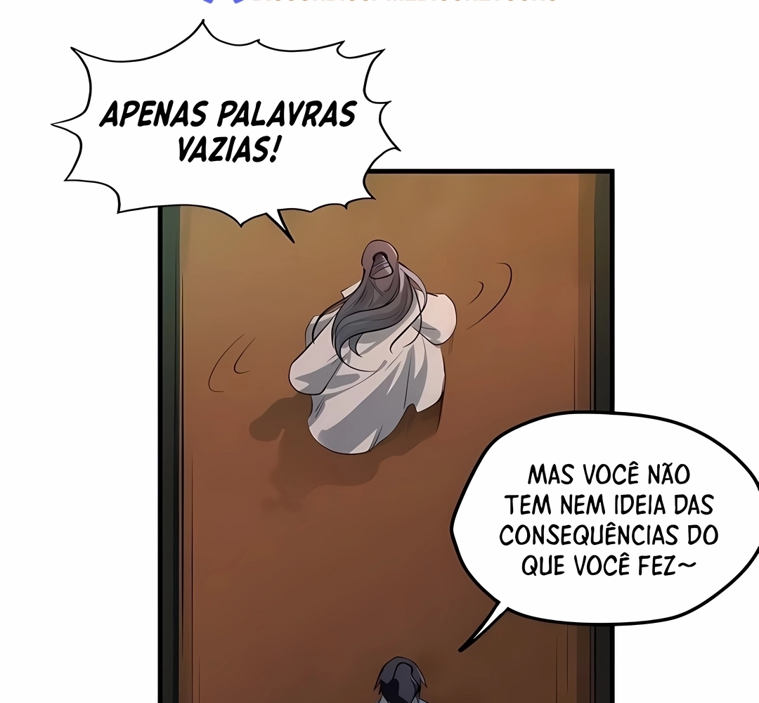O Antigo Soberano da Eternidade Capítulo 2 Página 45