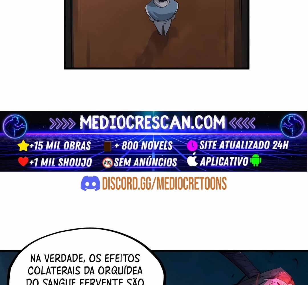 O Antigo Soberano da Eternidade Capítulo 2 Página 46