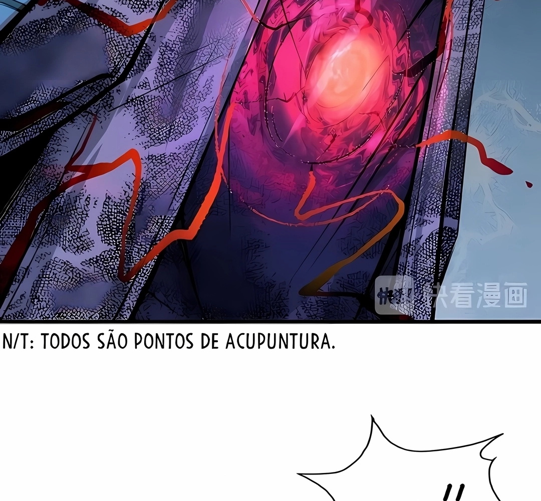 O Antigo Soberano da Eternidade Capítulo 2 Página 48