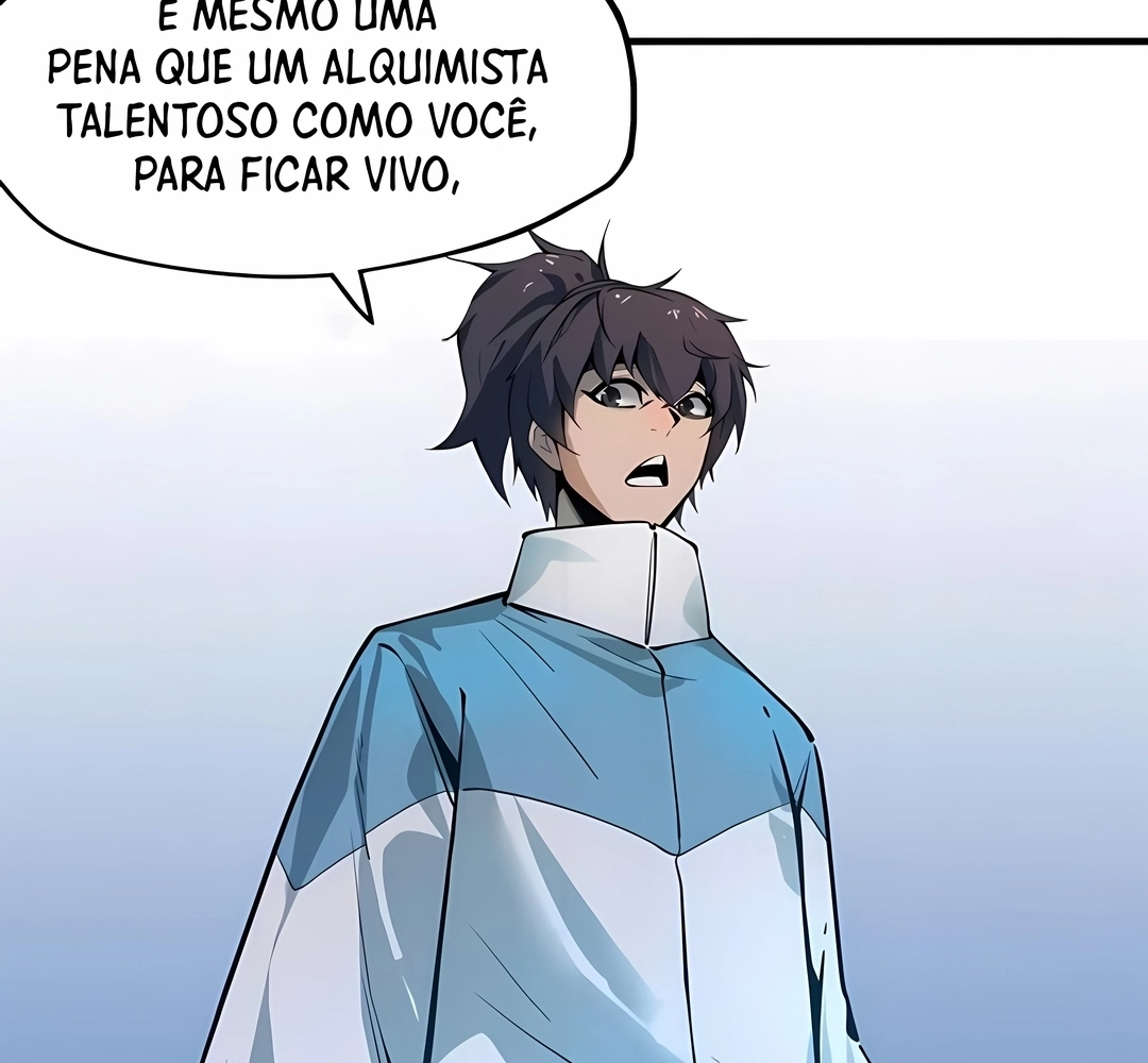 O Antigo Soberano da Eternidade Capítulo 2 Página 50