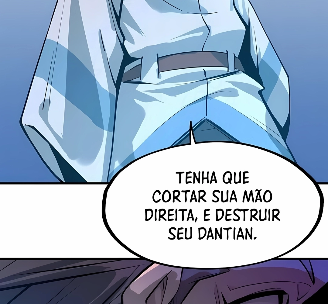 O Antigo Soberano da Eternidade Capítulo 2 Página 51