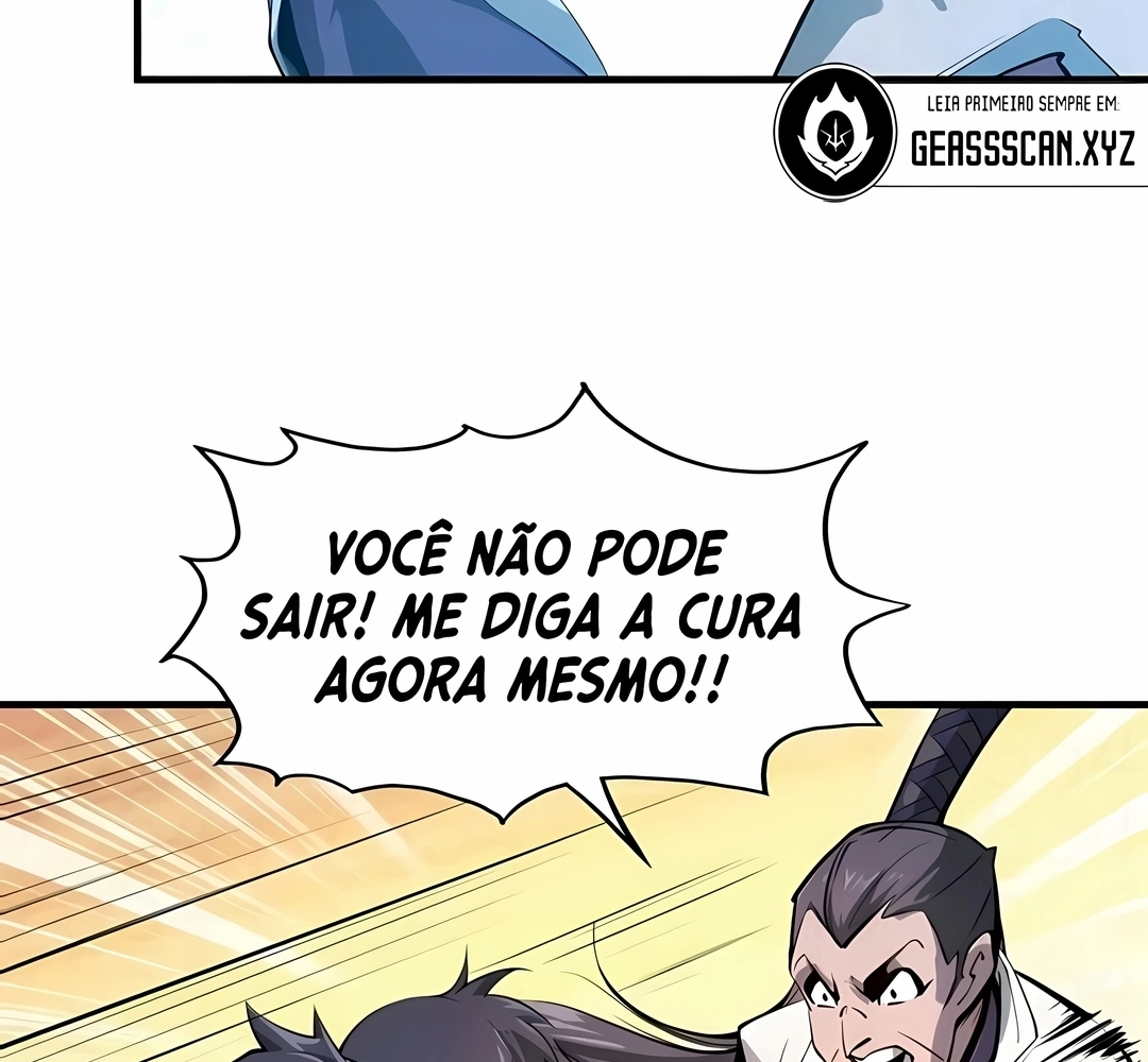 O Antigo Soberano da Eternidade Capítulo 2 Página 54