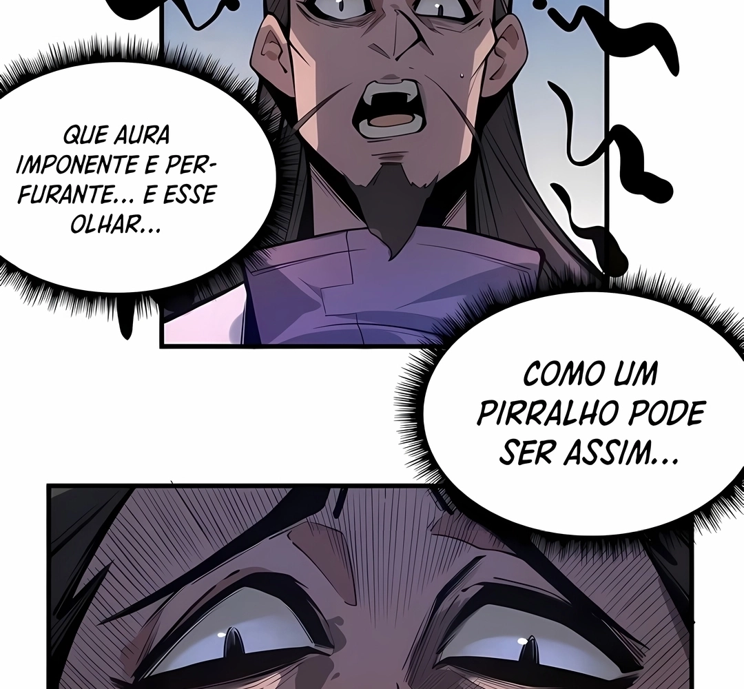 O Antigo Soberano da Eternidade Capítulo 2 Página 59