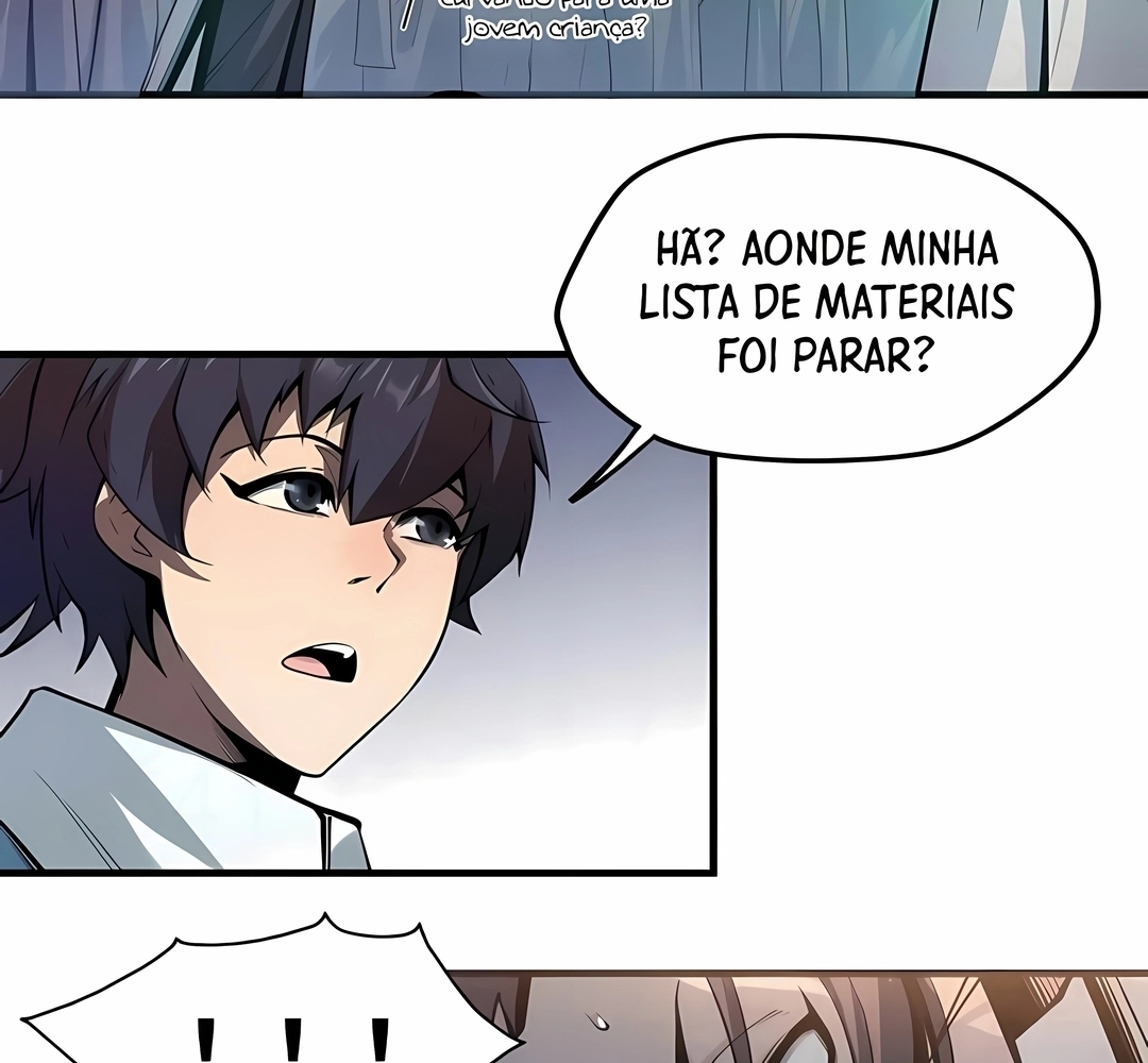 O Antigo Soberano da Eternidade Capítulo 2 Página 63