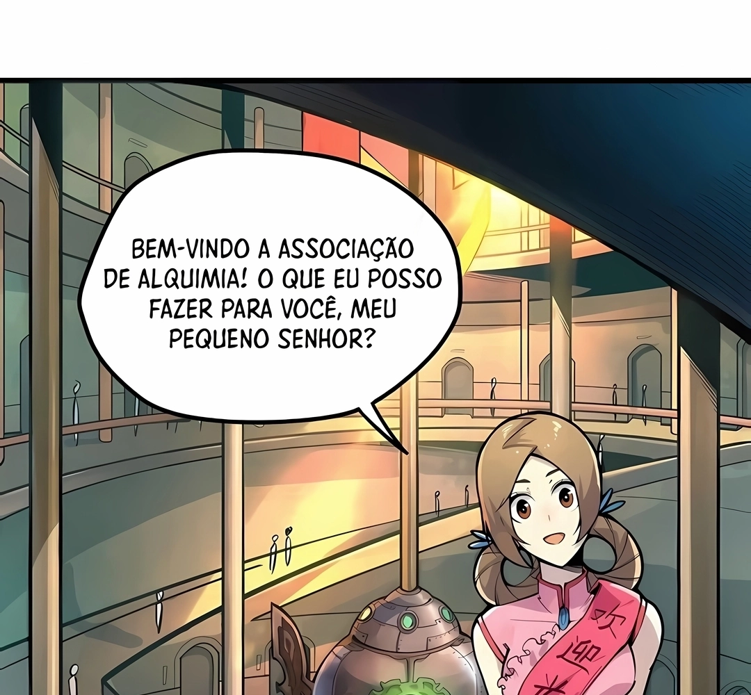 O Antigo Soberano da Eternidade Capítulo 2 Página 7