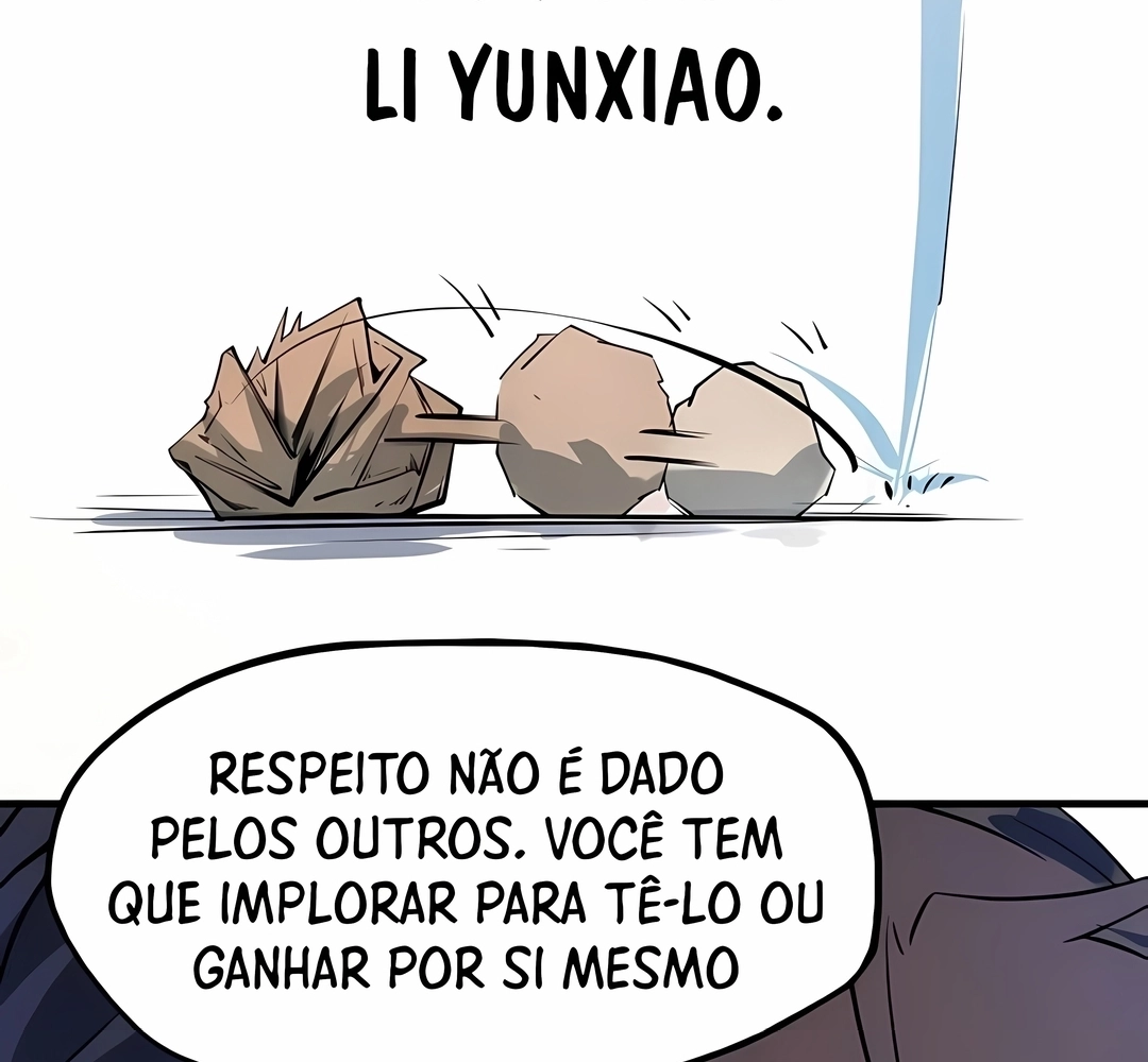 O Antigo Soberano da Eternidade Capítulo 2 Página 75