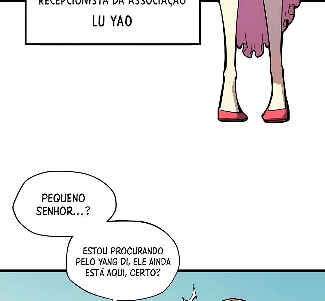 O Antigo Soberano da Eternidade Capítulo 2 Página 9