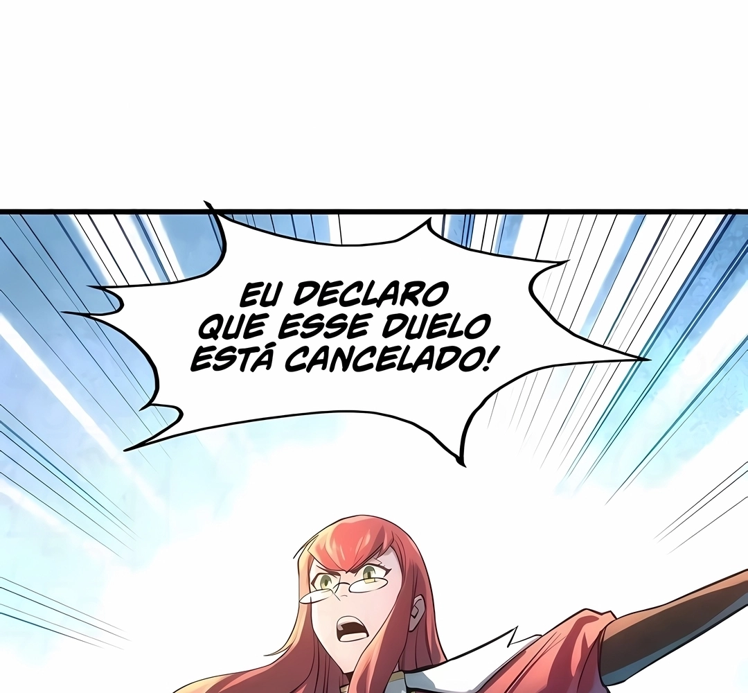 O Antigo Soberano da Eternidade Capítulo 20 Página 11