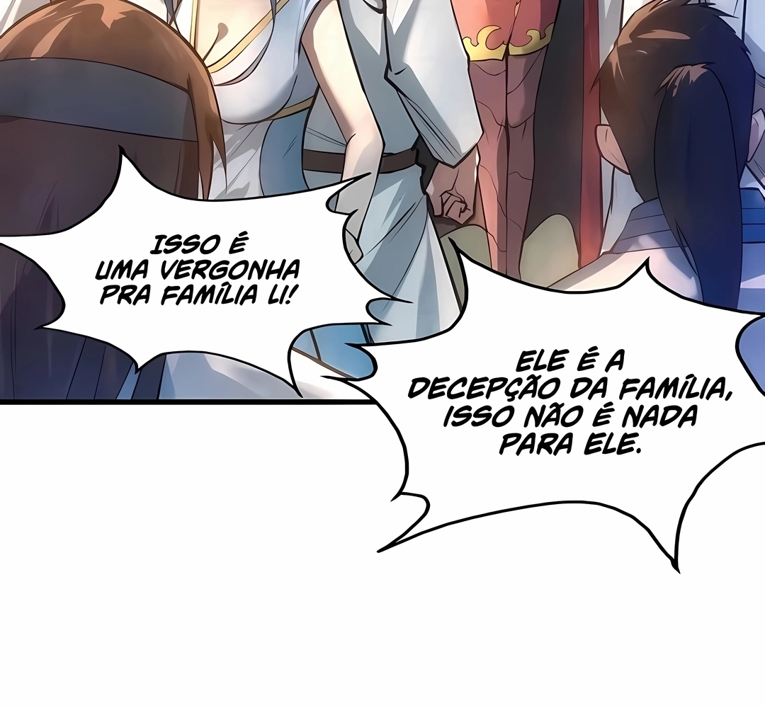 O Antigo Soberano da Eternidade Capítulo 20 Página 14