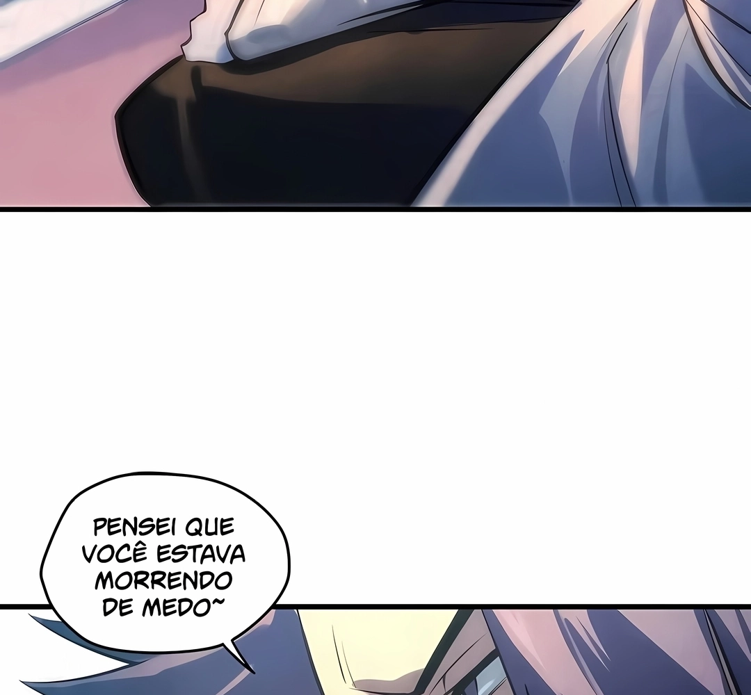 O Antigo Soberano da Eternidade Capítulo 20 Página 28