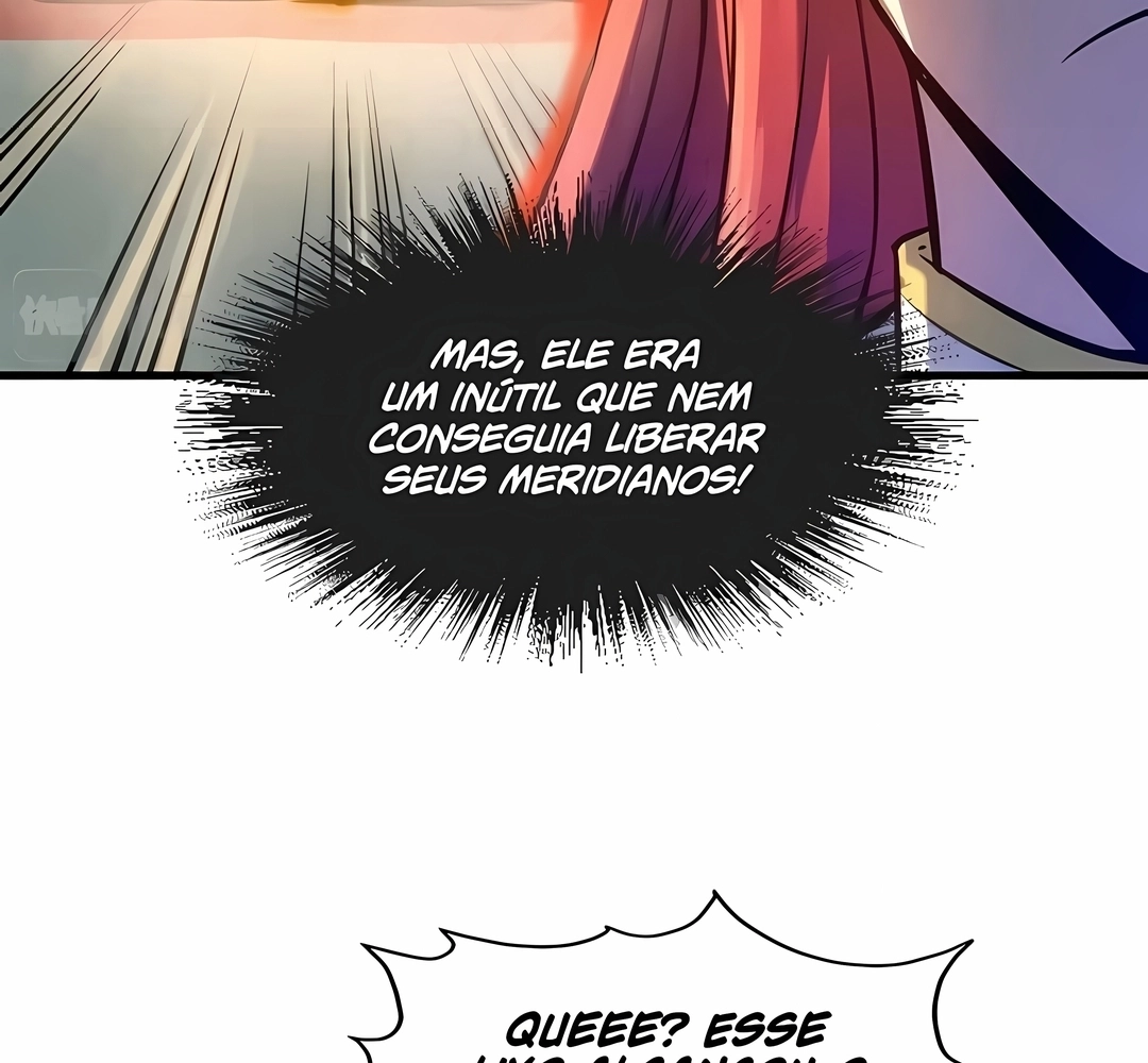 O Antigo Soberano da Eternidade Capítulo 20 Página 34