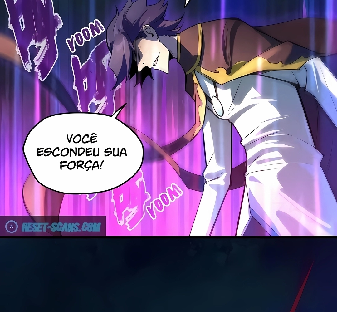 O Antigo Soberano da Eternidade Capítulo 20 Página 38