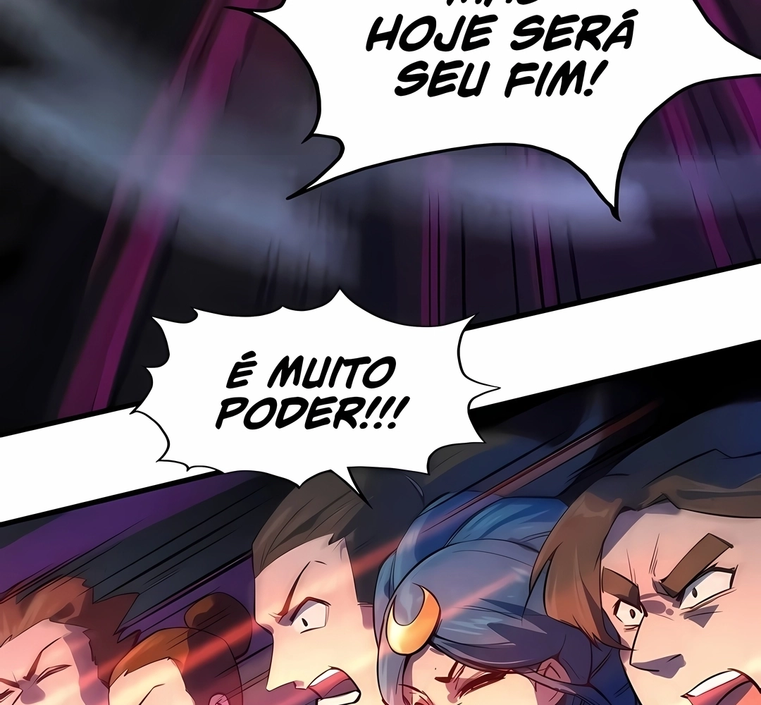O Antigo Soberano da Eternidade Capítulo 20 Página 42
