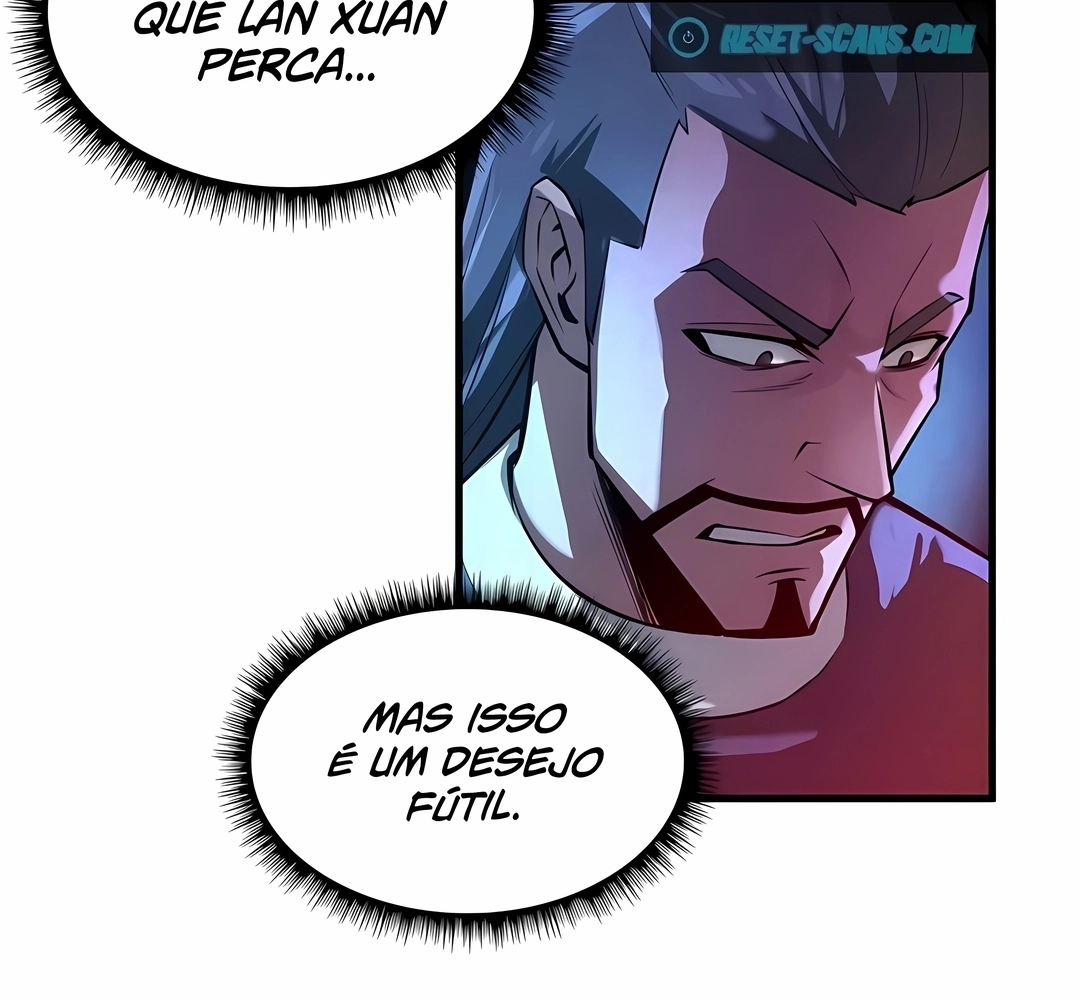 O Antigo Soberano da Eternidade Capítulo 20 Página 45
