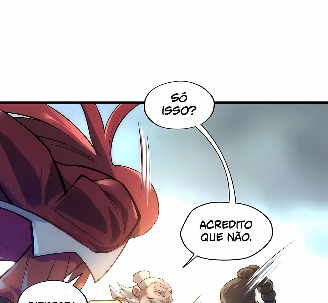 O Antigo Soberano da Eternidade Capítulo 20 Página 46
