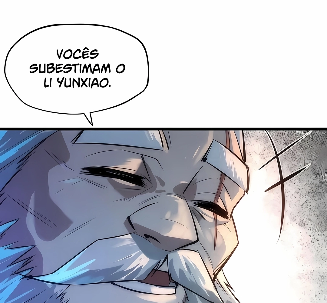 O Antigo Soberano da Eternidade Capítulo 20 Página 48