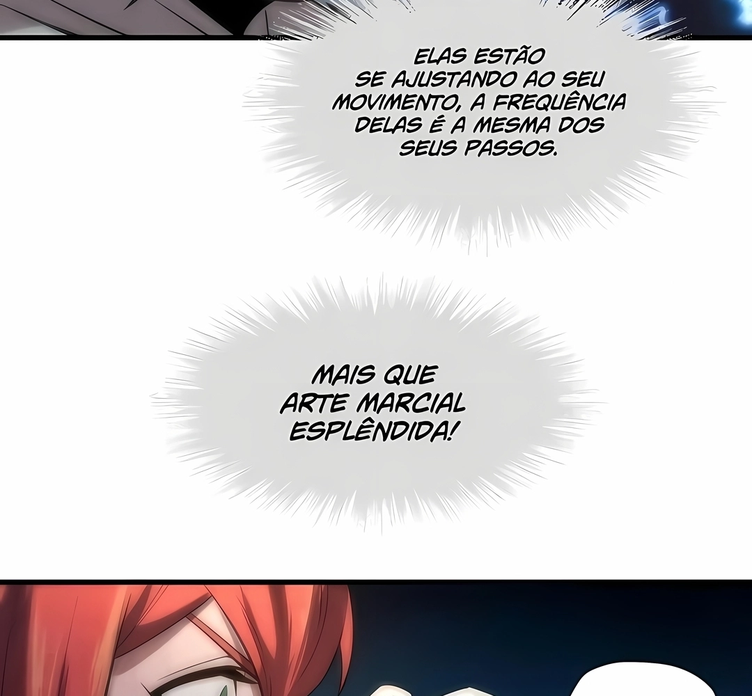 O Antigo Soberano da Eternidade Capítulo 20 Página 63