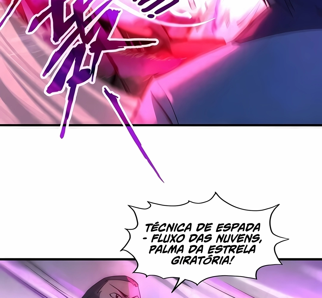 O Antigo Soberano da Eternidade Capítulo 20 Página 74