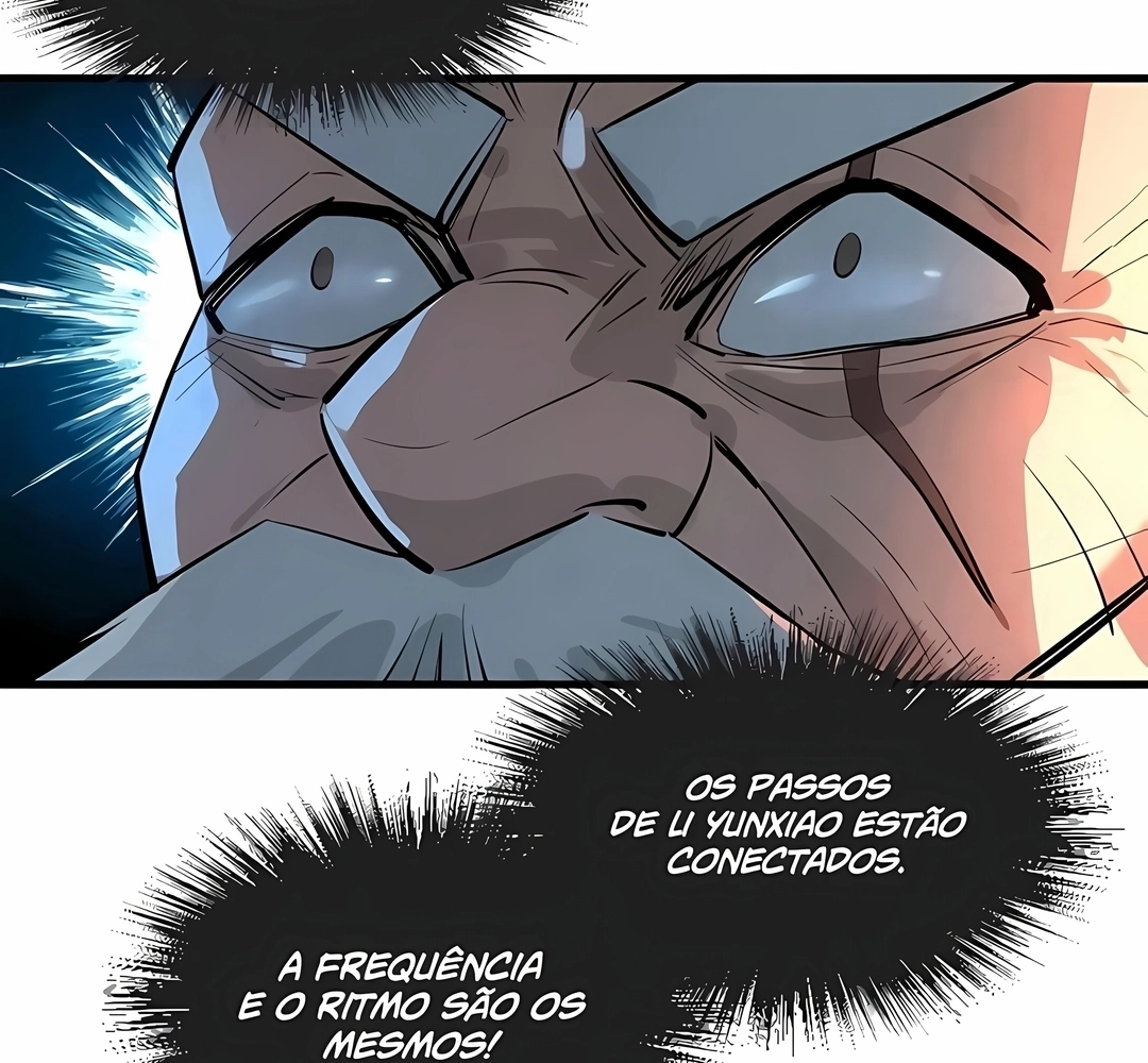 O Antigo Soberano da Eternidade Capítulo 20 Página 88