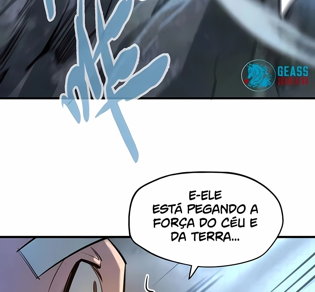 O Antigo Soberano da Eternidade Capítulo 20 Página 94
