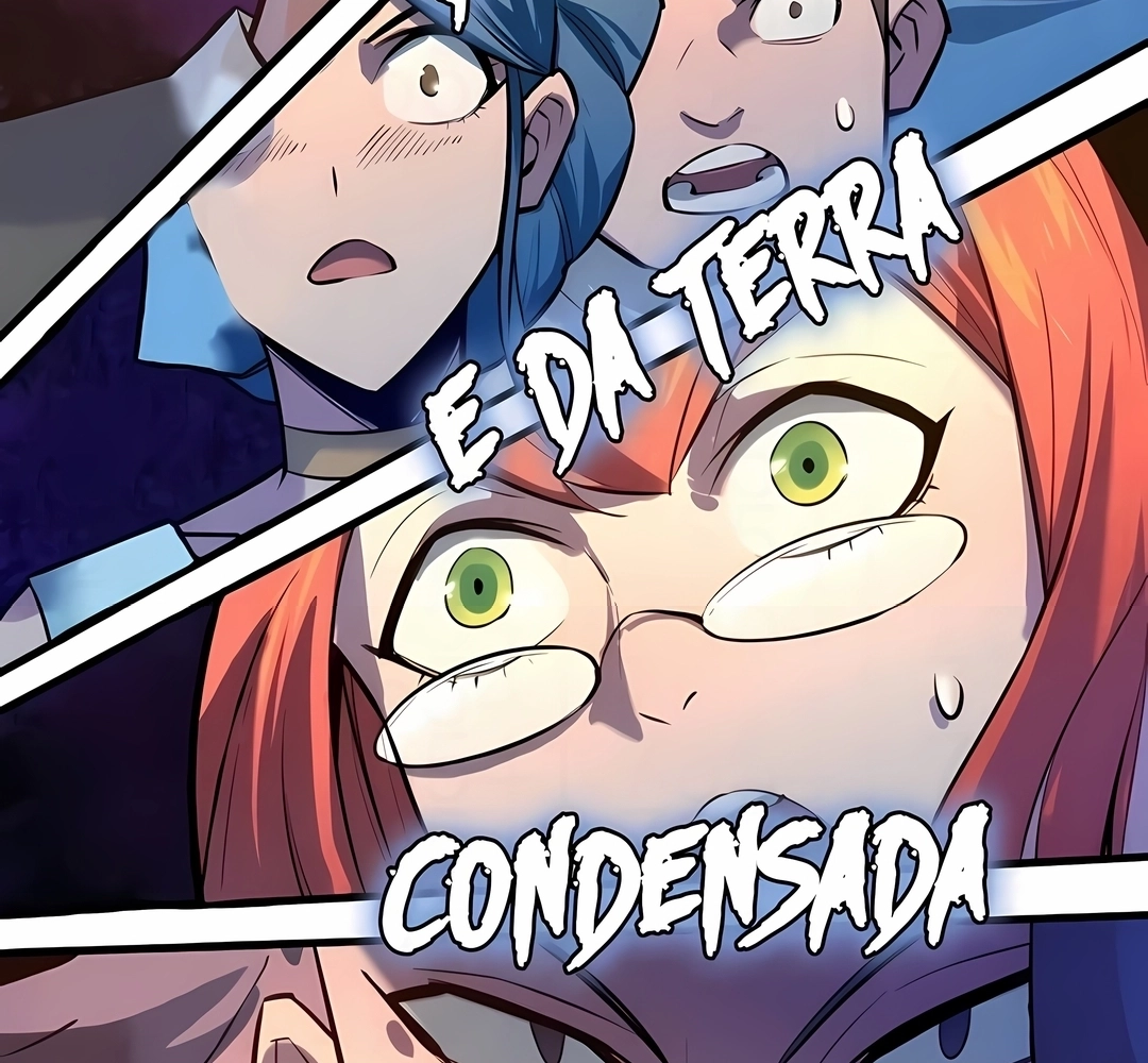 O Antigo Soberano da Eternidade Capítulo 20 Página 97