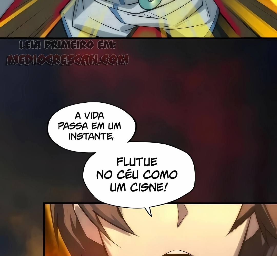 O Antigo Soberano da Eternidade Capítulo 21 Página 17