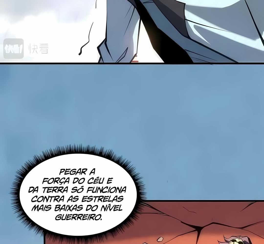 O Antigo Soberano da Eternidade Capítulo 21 Página 46