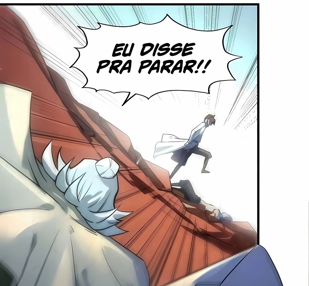 O Antigo Soberano da Eternidade Capítulo 21 Página 58