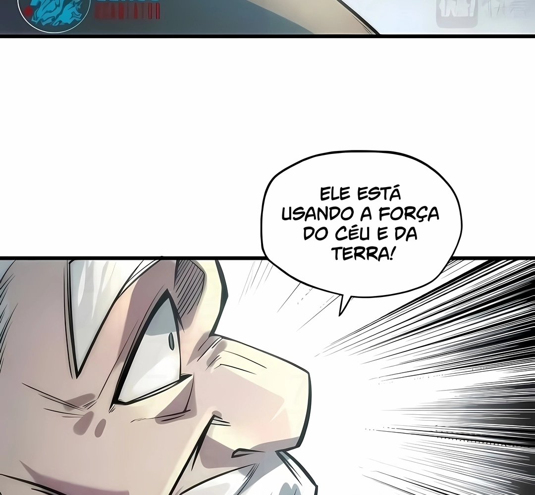 O Antigo Soberano da Eternidade Capítulo 21 Página 6