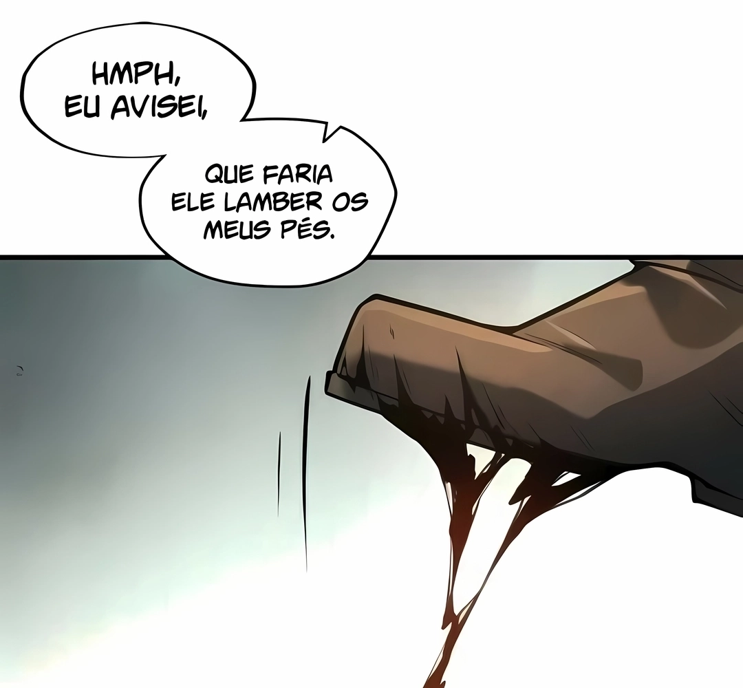 O Antigo Soberano da Eternidade Capítulo 21 Página 77