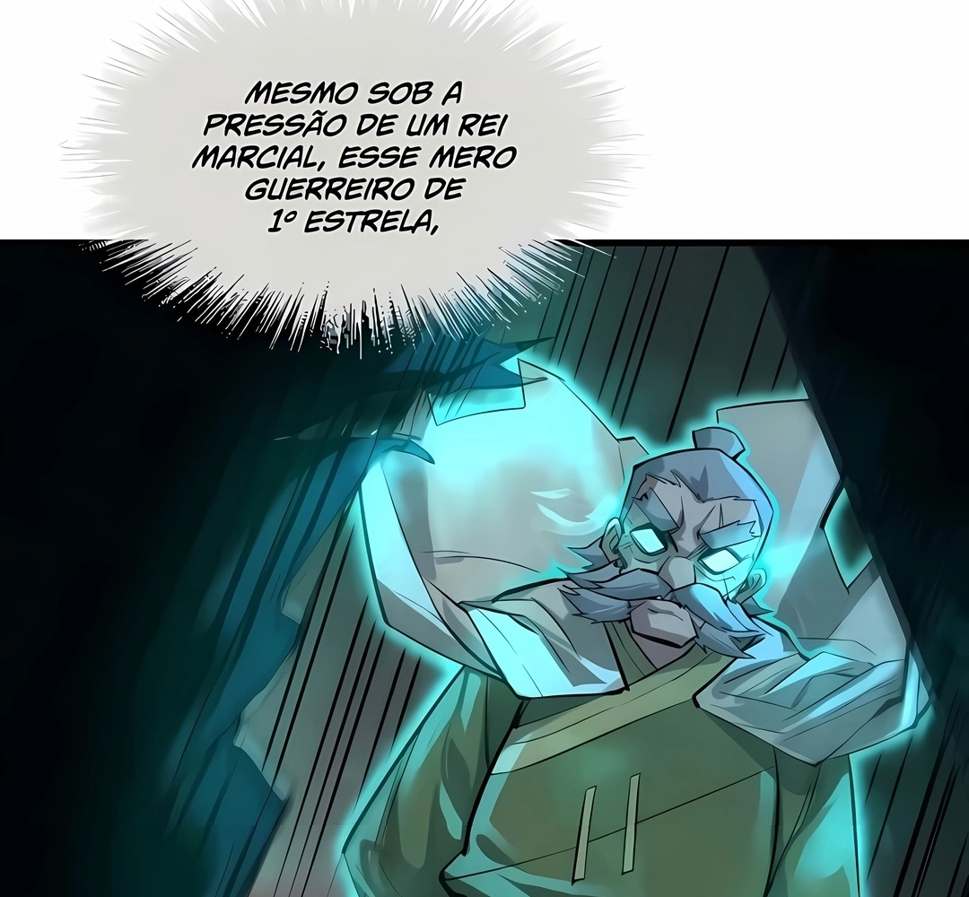 O Antigo Soberano da Eternidade Capítulo 22 Página 44