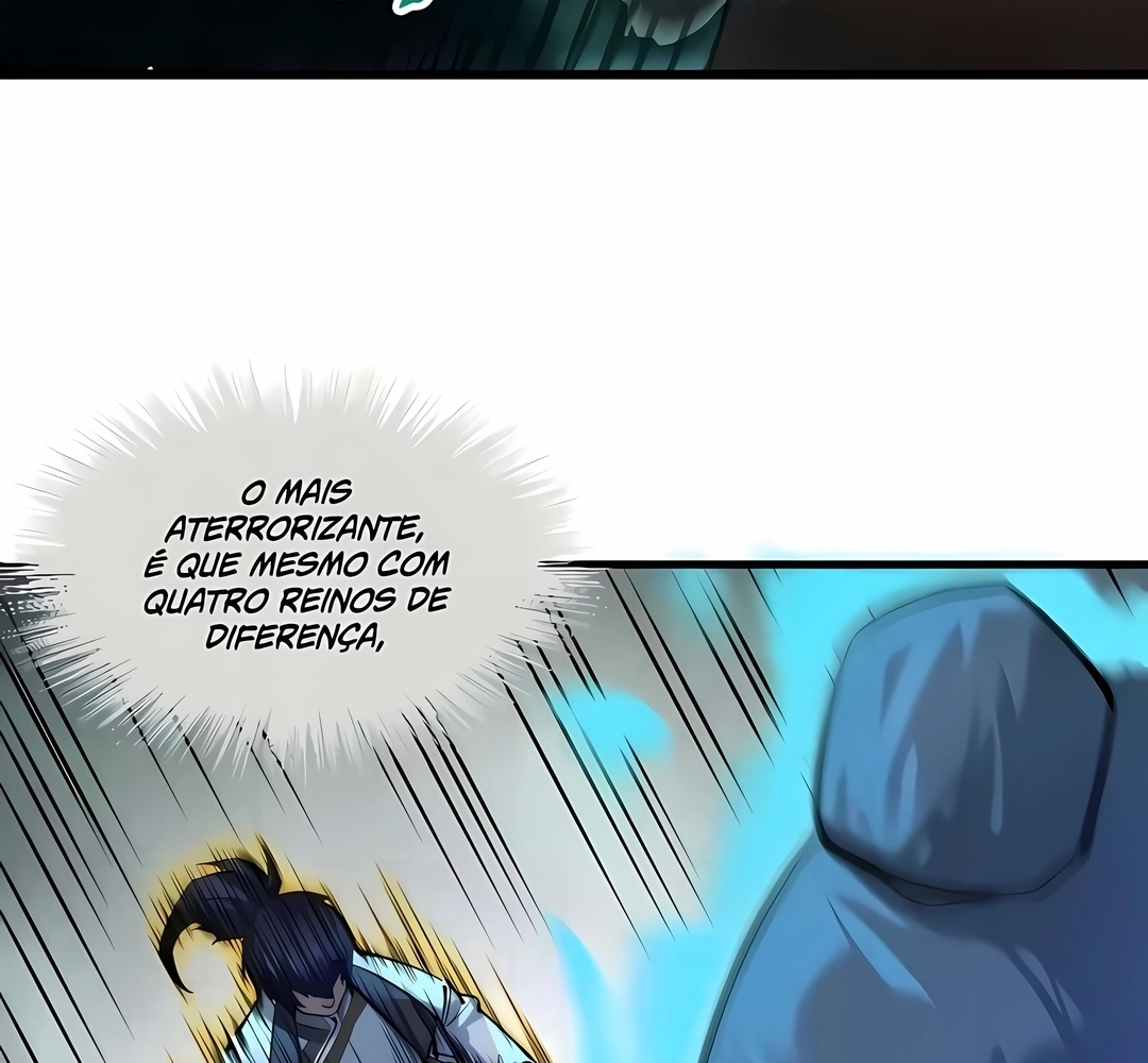O Antigo Soberano da Eternidade Capítulo 22 Página 46