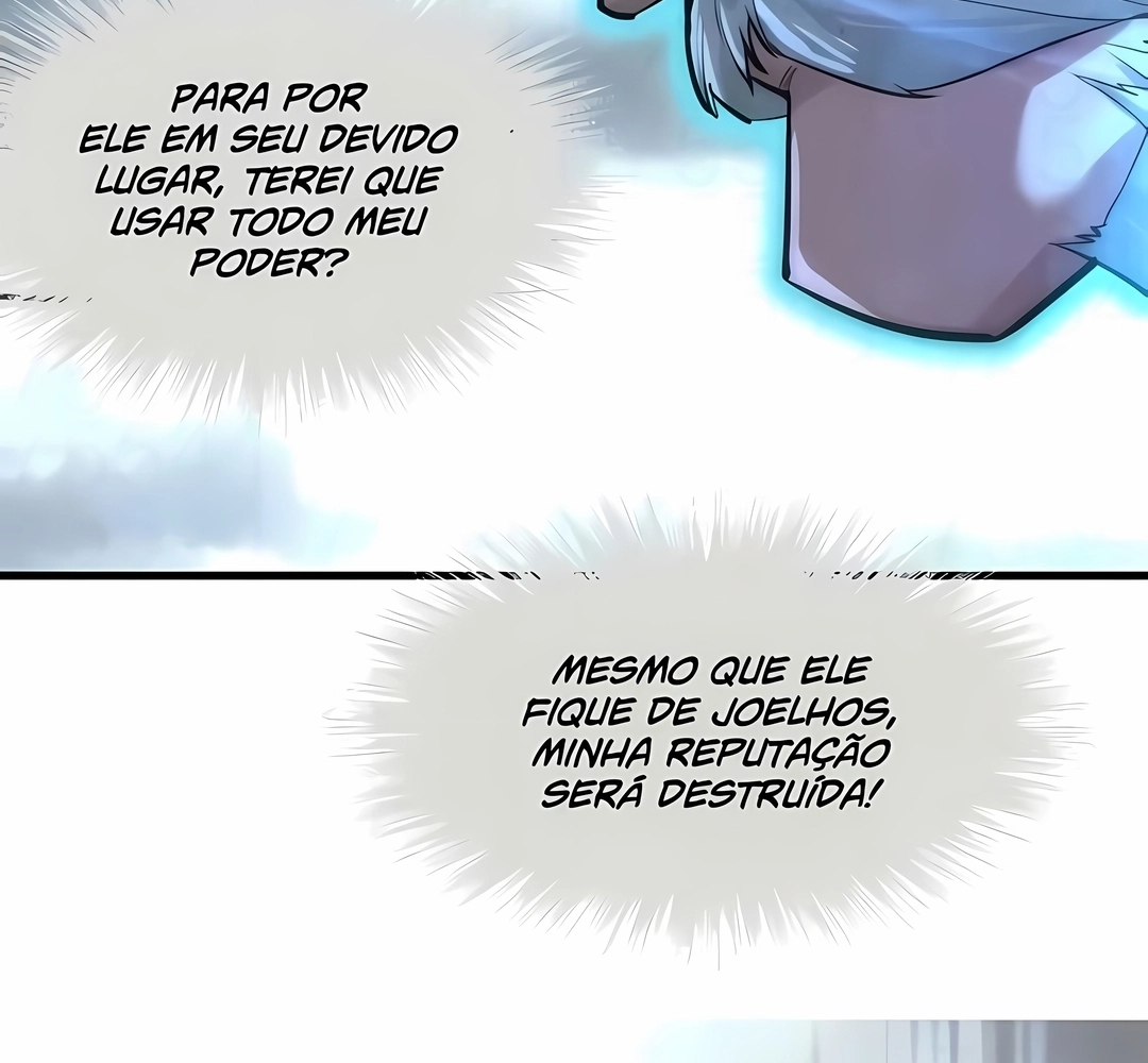 O Antigo Soberano da Eternidade Capítulo 22 Página 68